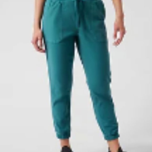 Athleta Brand-NEW with tags, XS FarrallonJoggers - Picture 1 of 3